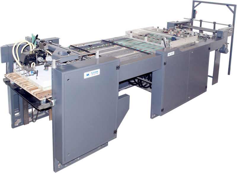 Variable Data Printing Machine Sheet Transport System